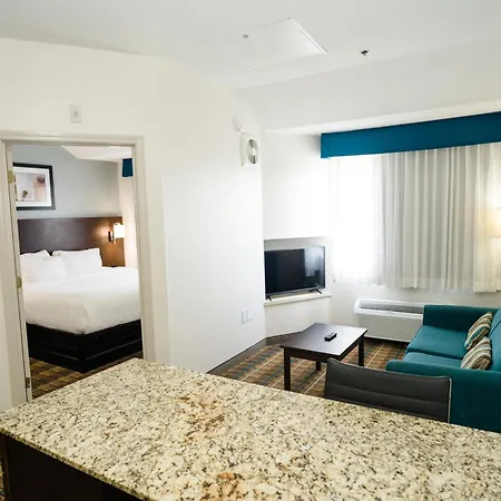 Mainstay Suites Knoxville Airport Alcoa Esterno foto
