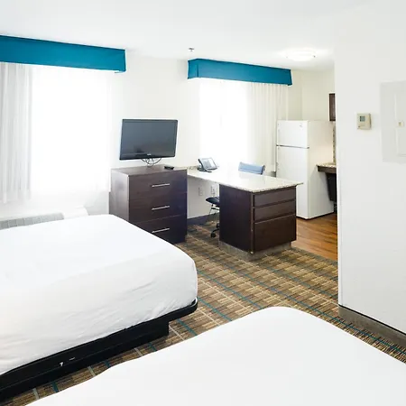 Mainstay Suites Knoxville Airport Alcoa Esterno foto
