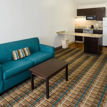 Mainstay Suites Knoxville Airport Alcoa Esterno foto