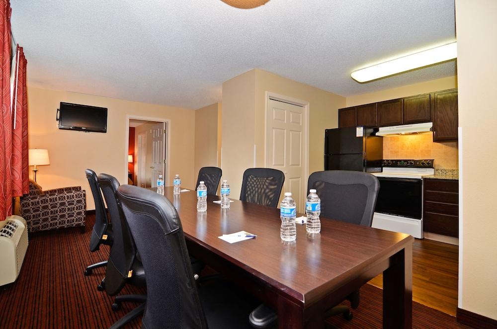 Mainstay Knoxville Airport Hotel Alcoa