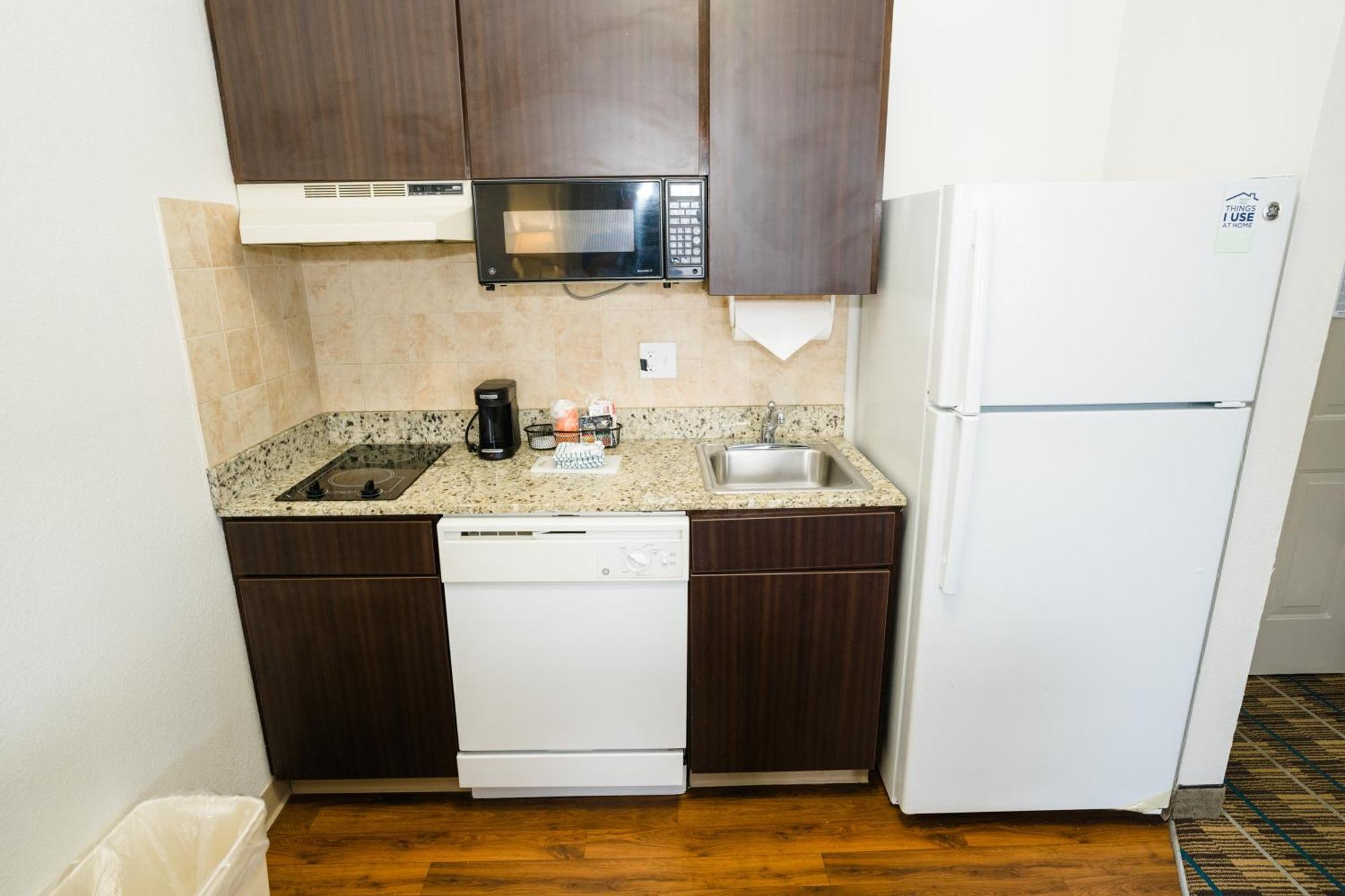 Mainstay Knoxville Airport Hotel 3*